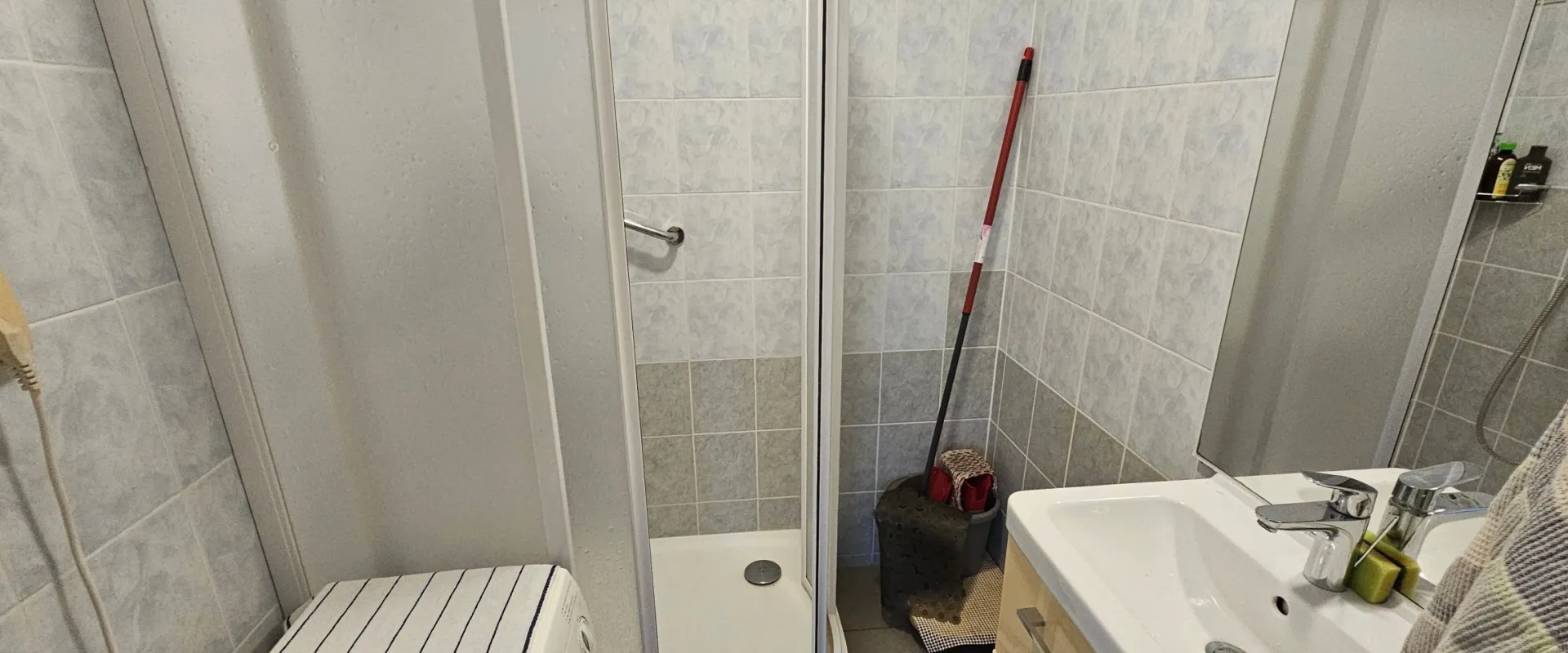 PREDAJ: Priestranný 2-izbový byt - TOP lokalita - Ružinov