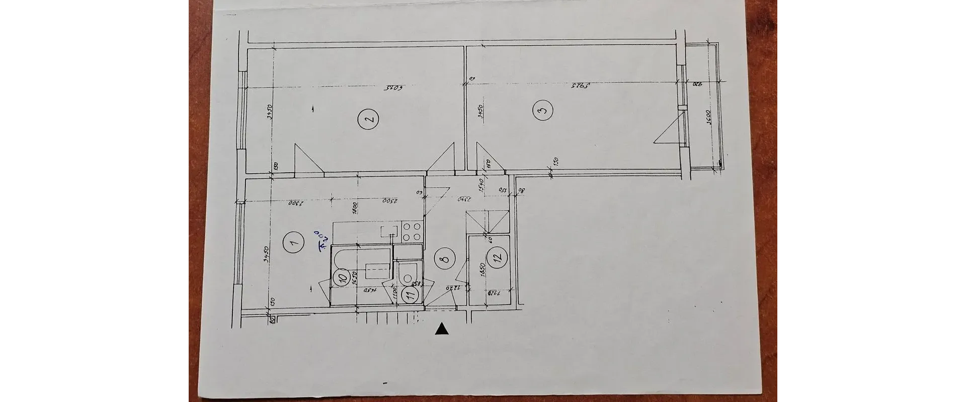 PREDAJ: Priestranný 2-izbový byt - TOP lokalita - Ružinov