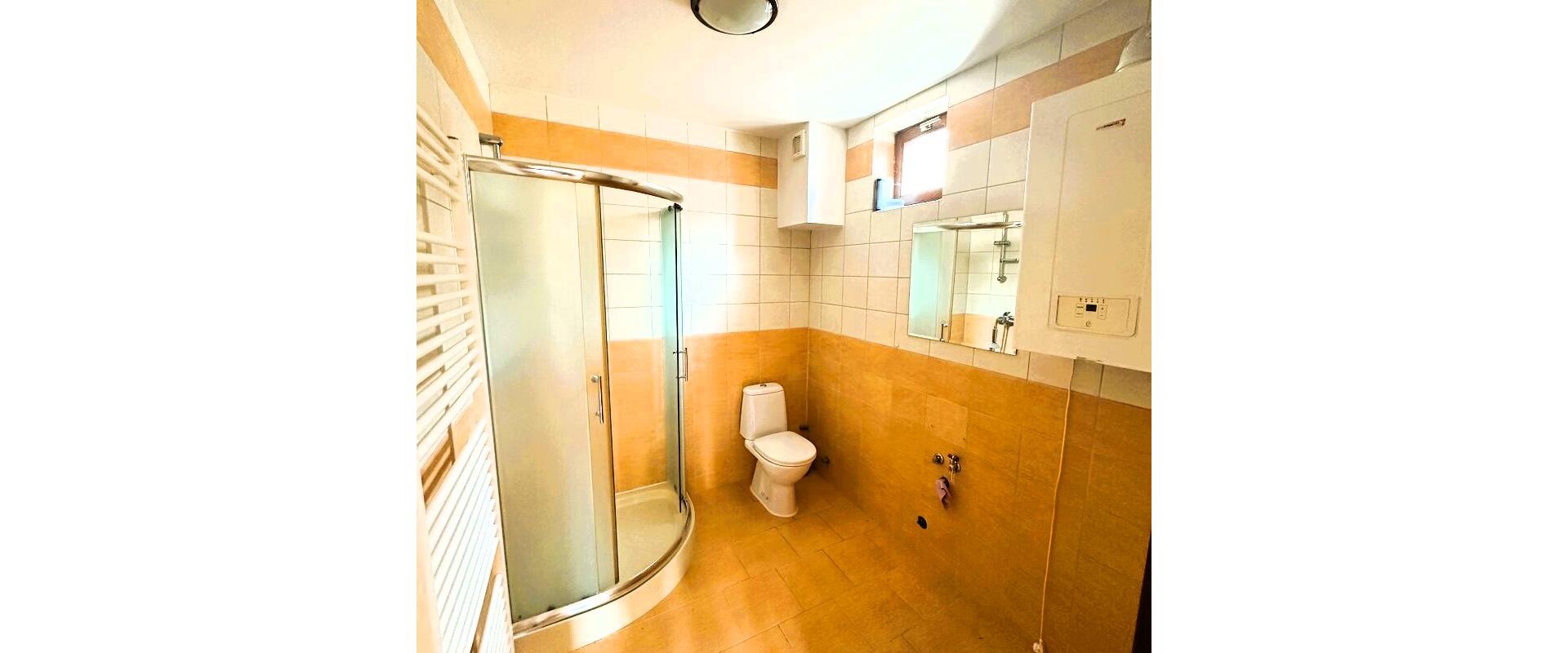 Na predaj polyfunkčný objekt – rodinný dom (155m²) na ul. Akademika Pavlova (oproti nemocnici) v Stropkove.