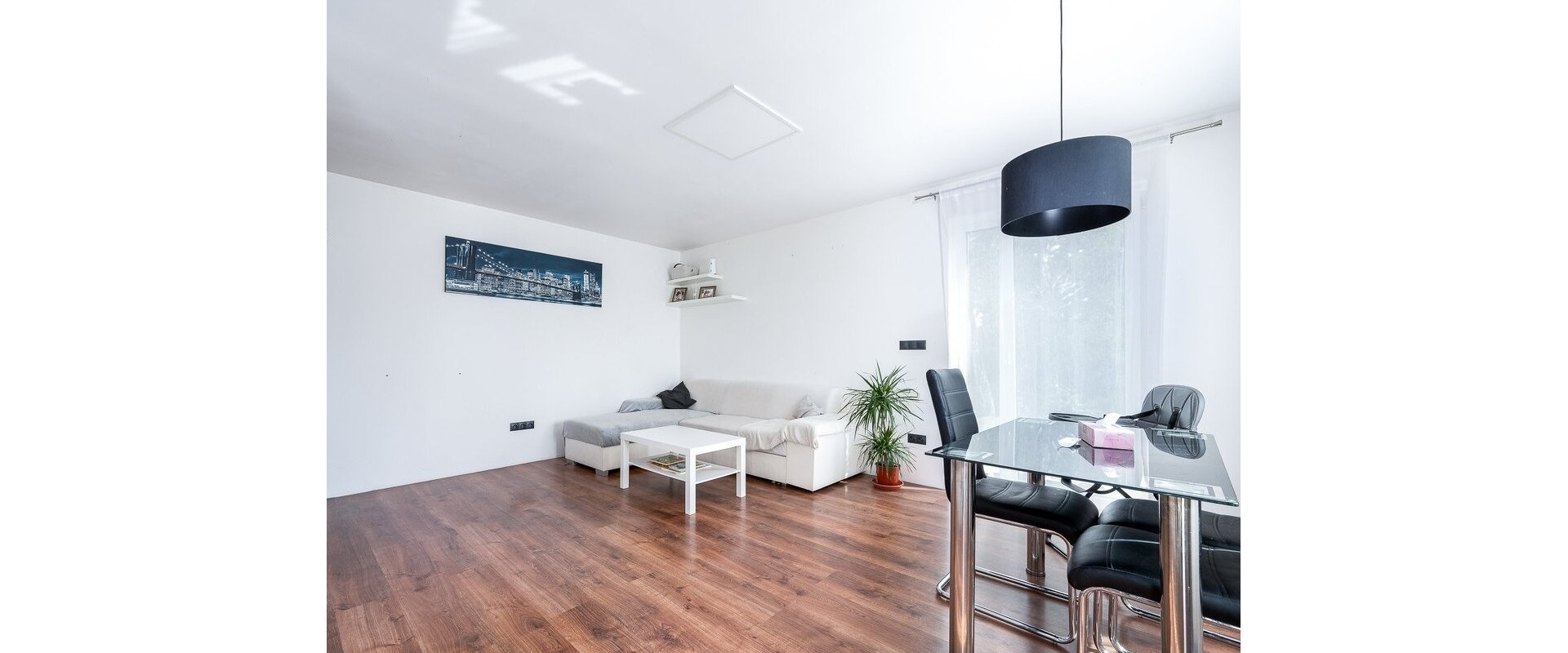 PREDAJ: Moderný 4 izbový bungalov v tichej a bezpečnej lokalite Podunajských Biskupíc