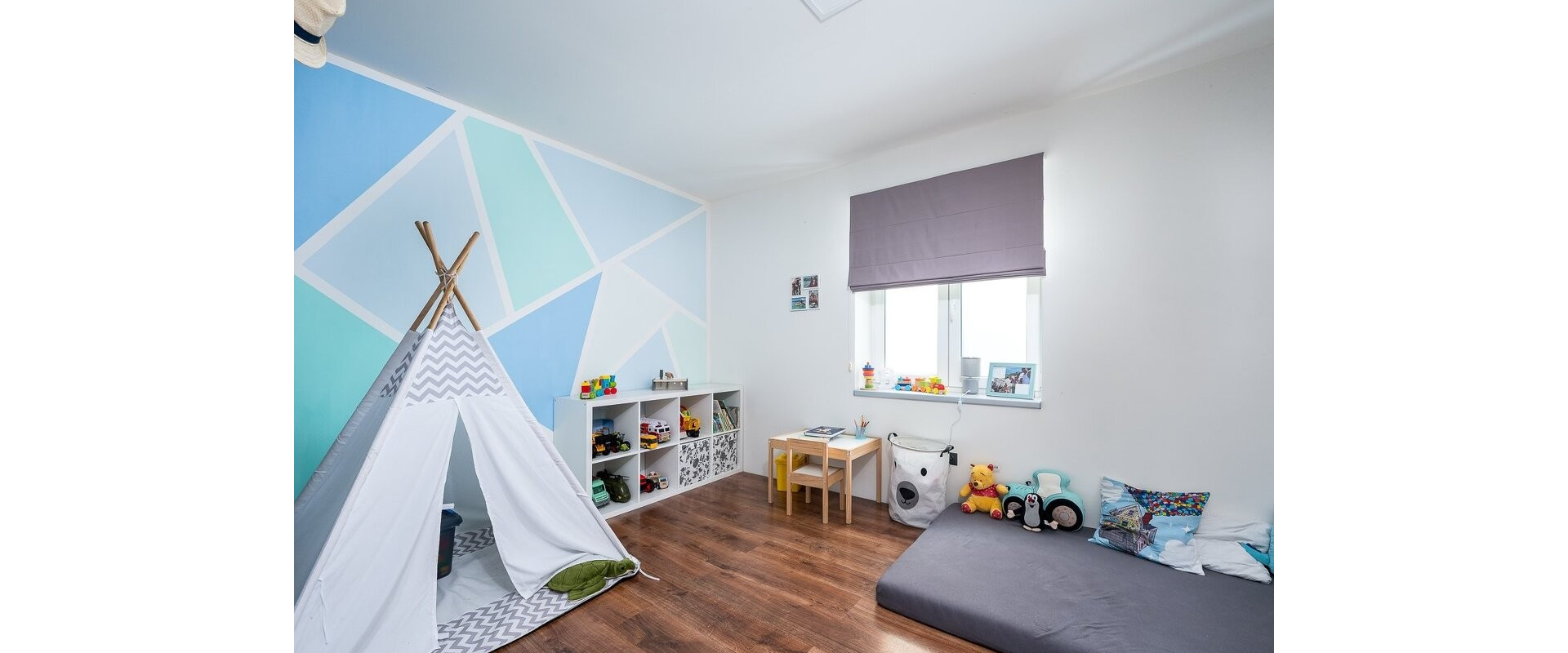 PREDAJ: Moderný 4 izbový bungalov v tichej a bezpečnej lokalite Podunajských Biskupíc