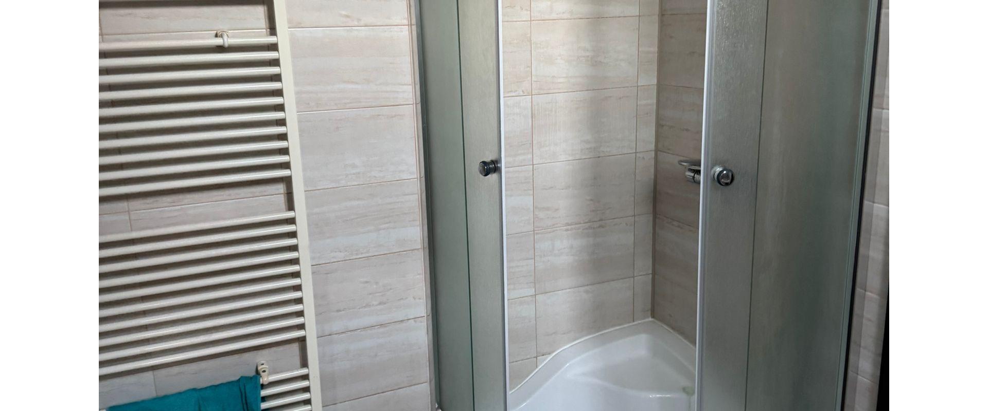 Na prenájom priestranný 3-izbový byt – Sereď, Pekárska ulica