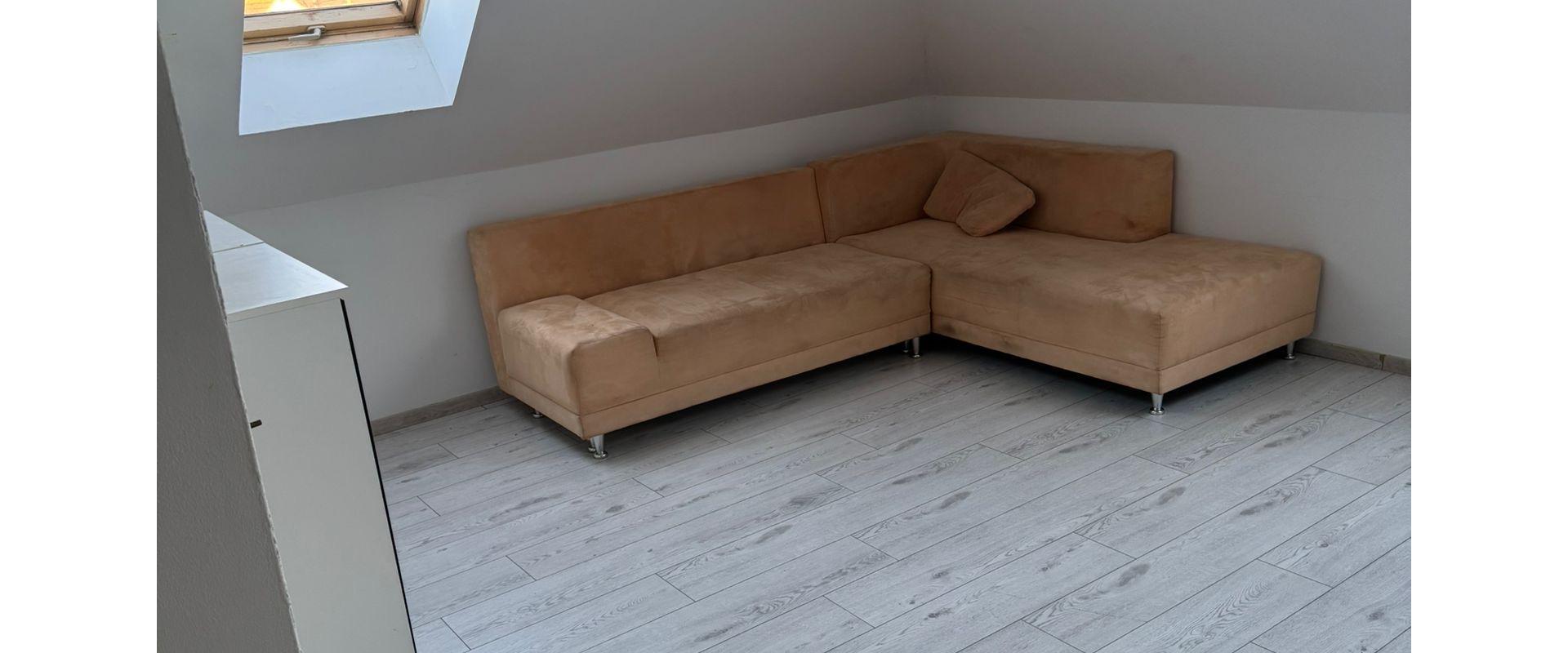 Na prenájom priestranný 3-izbový byt – Sereď, Pekárska ulica