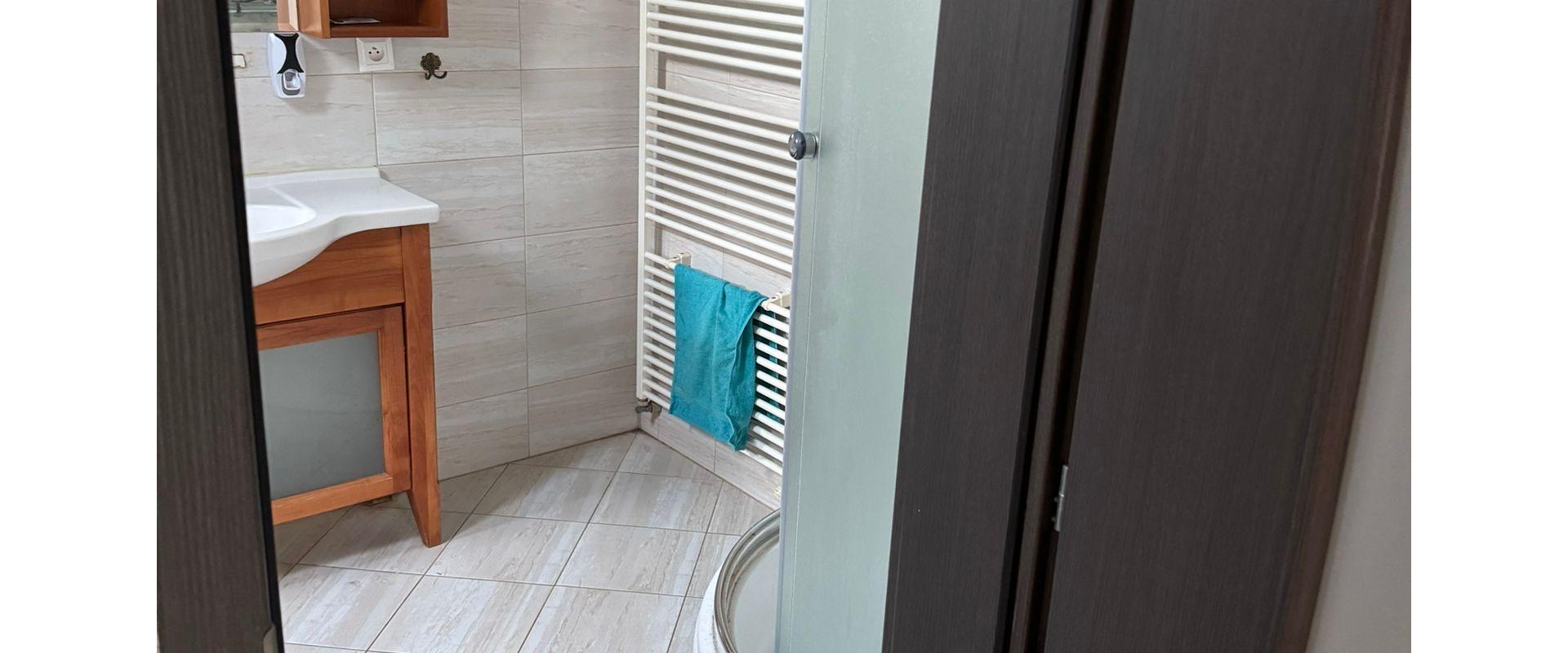 Na prenájom priestranný 3-izbový byt – Sereď, Pekárska ulica