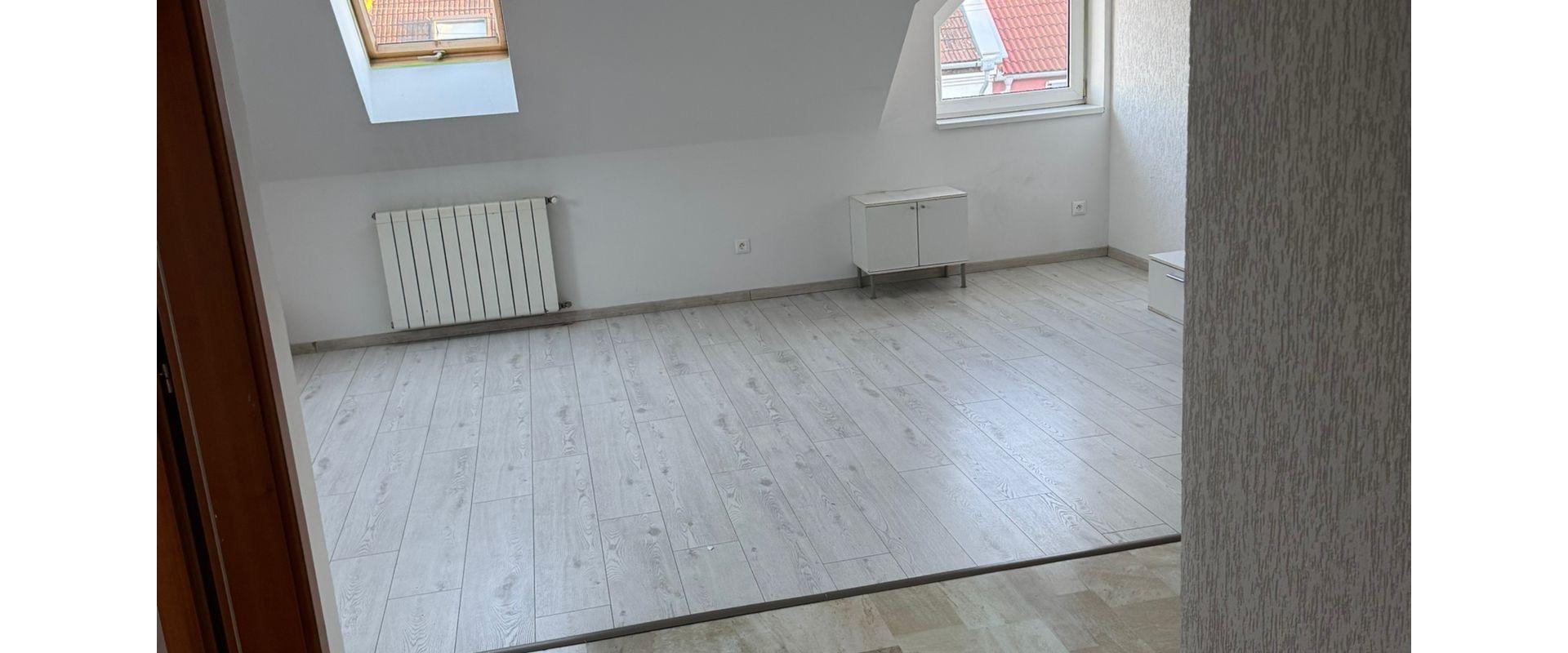 Na prenájom priestranný 3-izbový byt – Sereď, Pekárska ulica