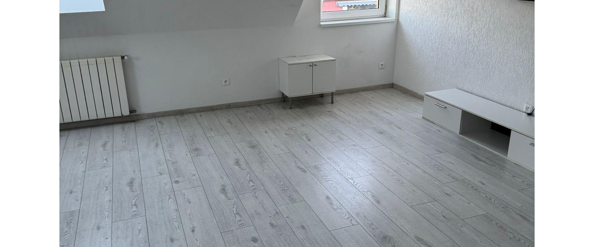 Na prenájom priestranný 3-izbový byt – Sereď, Pekárska ulica