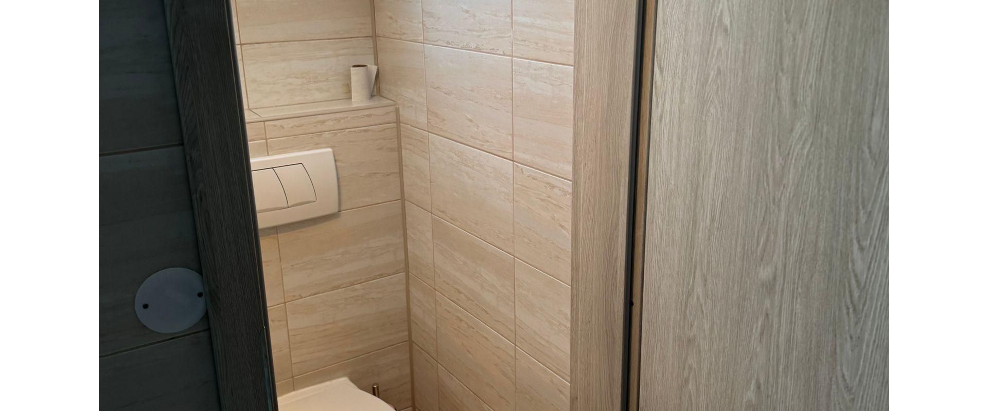 Na prenájom priestranný 3-izbový byt – Sereď, Pekárska ulica