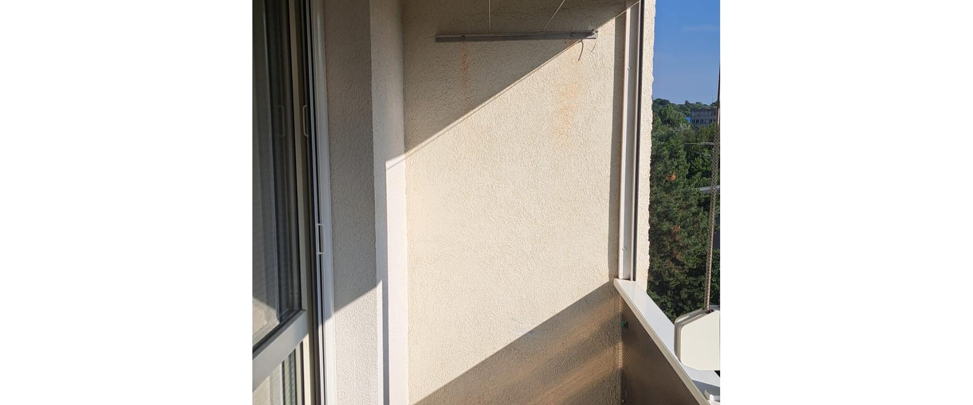 Na predaj 1-izbový byt Nitra-Juh, Čermáň s predzáhradkou