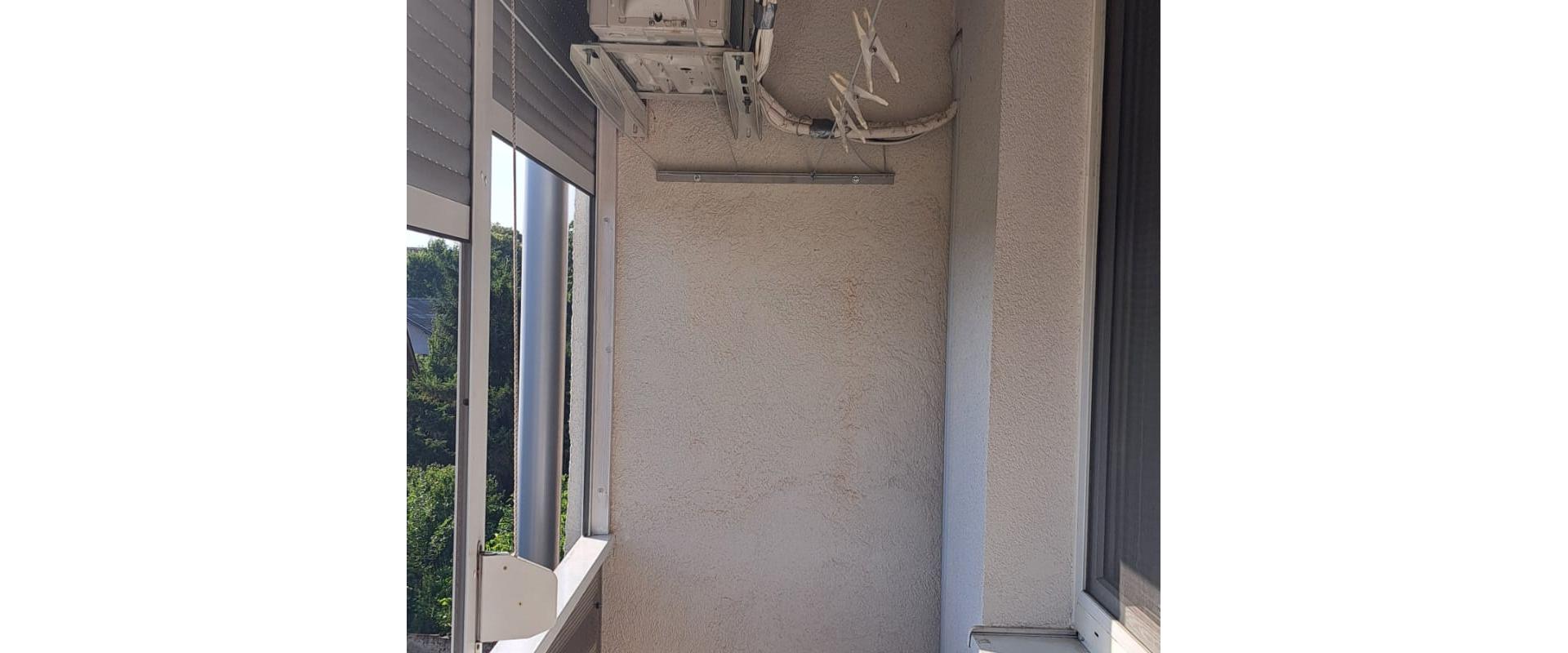 Na predaj 1-izbový byt Nitra-Juh, Čermáň s predzáhradkou