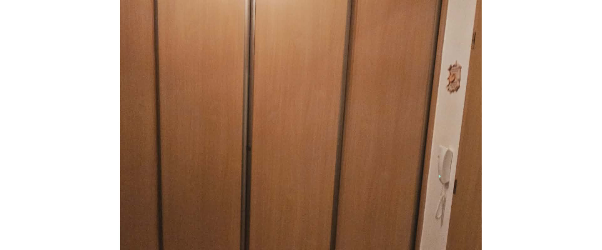 Krásny 2-izbový byt s veľkým balkónom – Trenčín, K. Šmidkeho