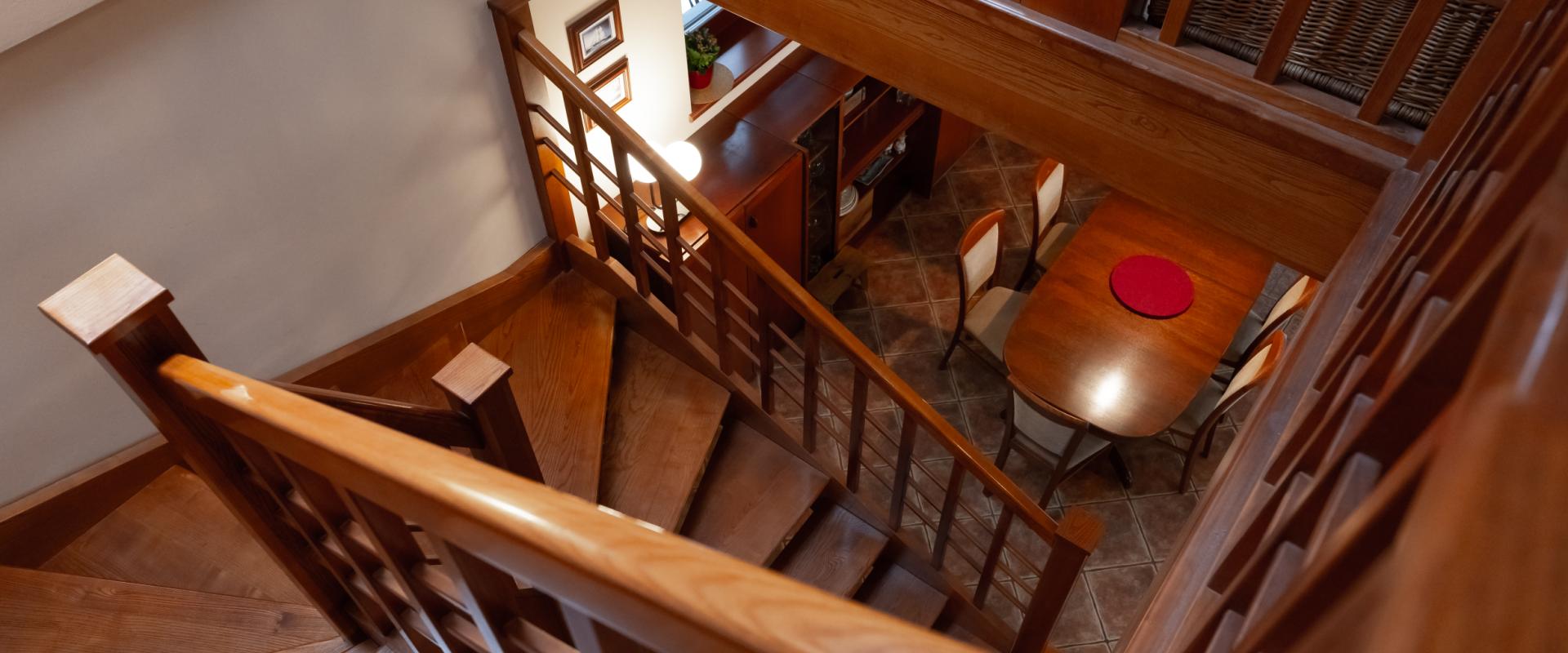 6-izbový rodinný dom pri Sĺňave – Ratnovce