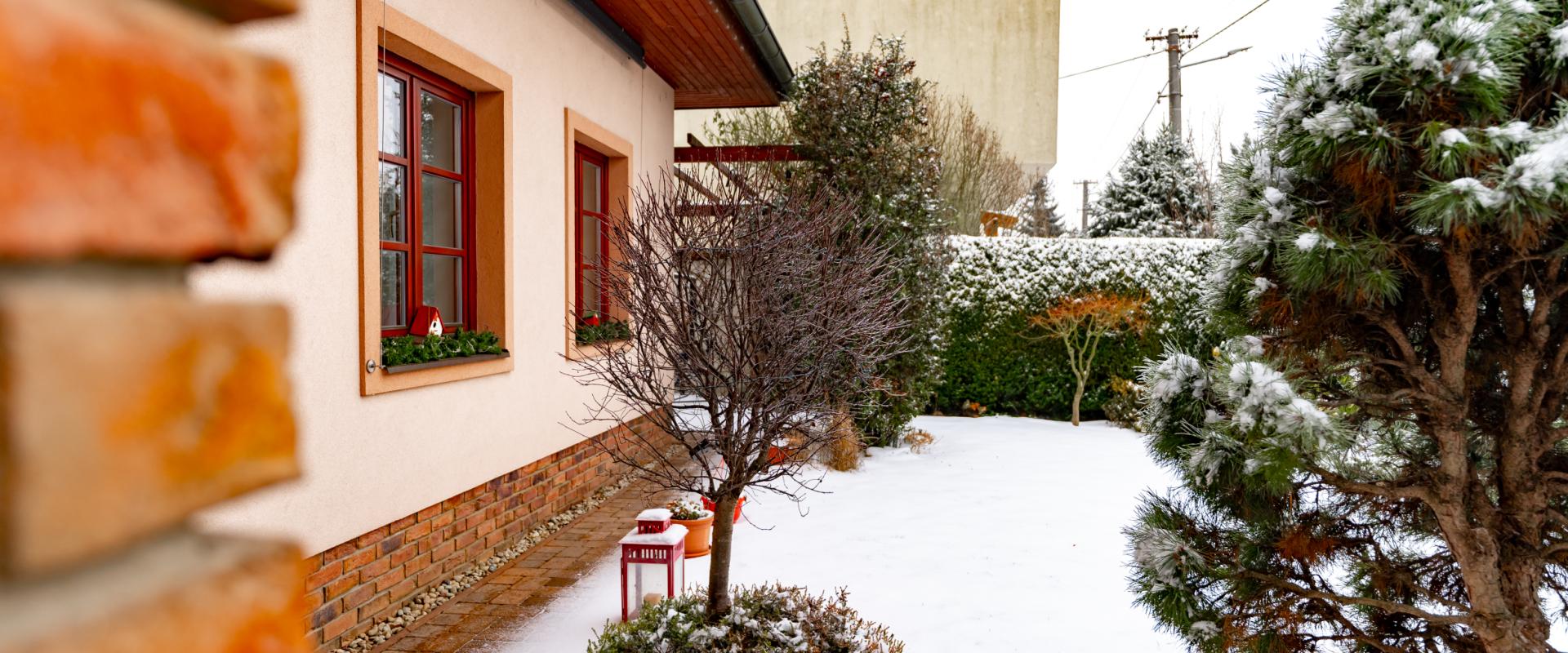 6-izbový rodinný dom pri Sĺňave – Ratnovce