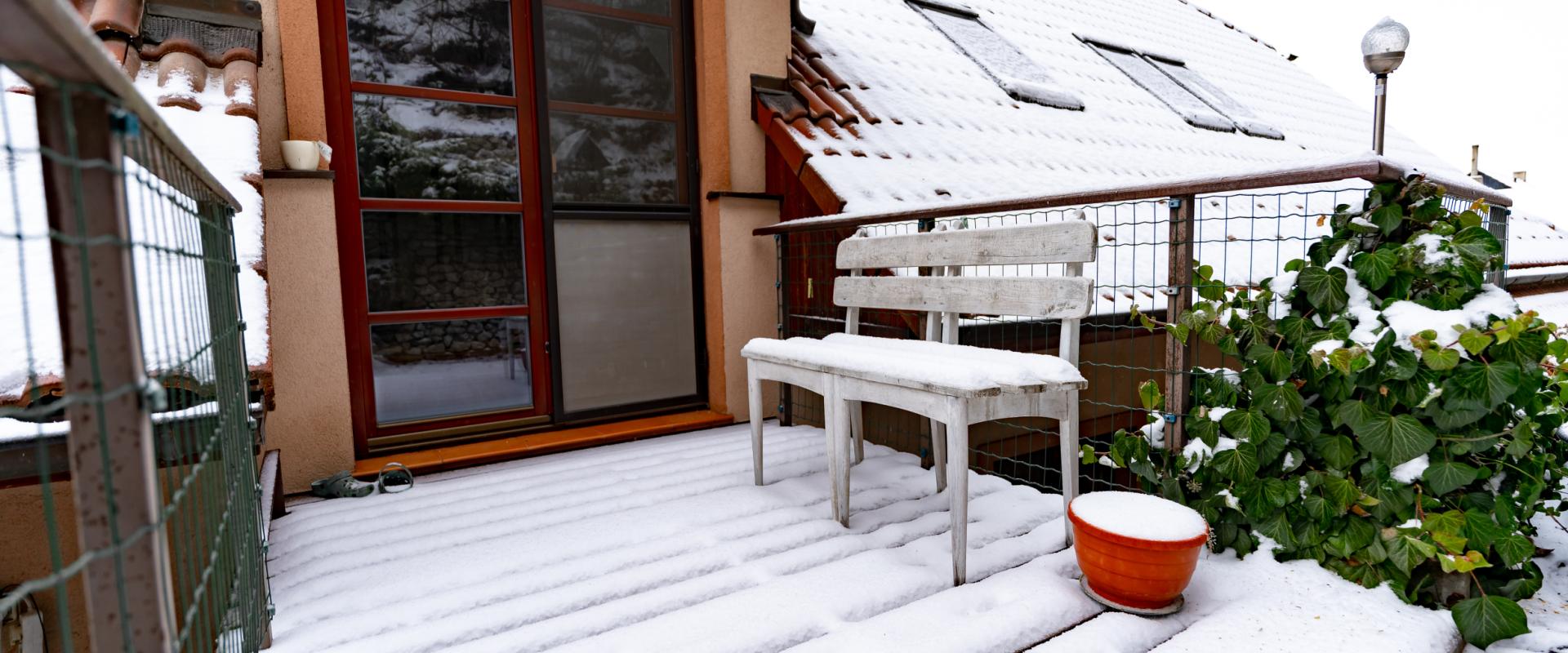 6-izbový rodinný dom pri Sĺňave – Ratnovce