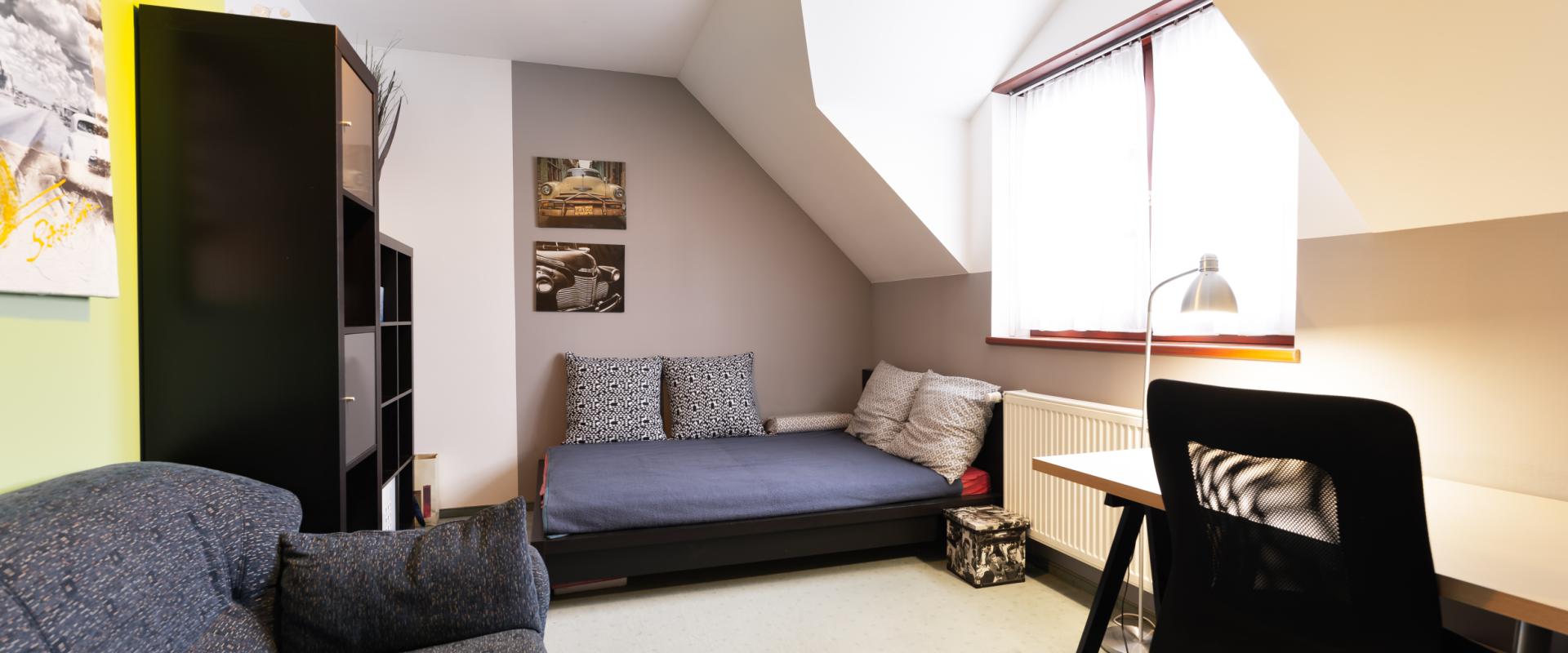 6-izbový rodinný dom pri Sĺňave – Ratnovce