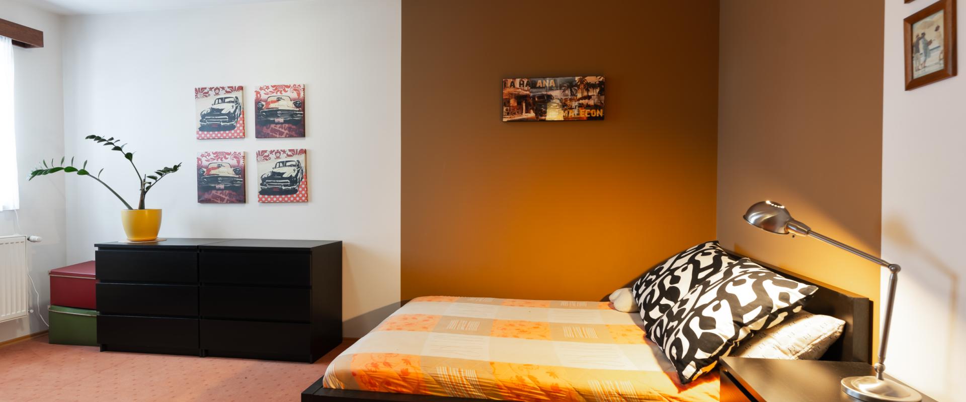 6-izbový rodinný dom pri Sĺňave – Ratnovce