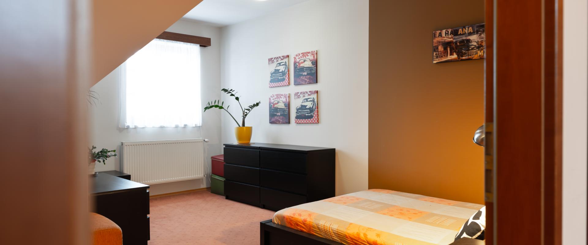 6-izbový rodinný dom pri Sĺňave – Ratnovce