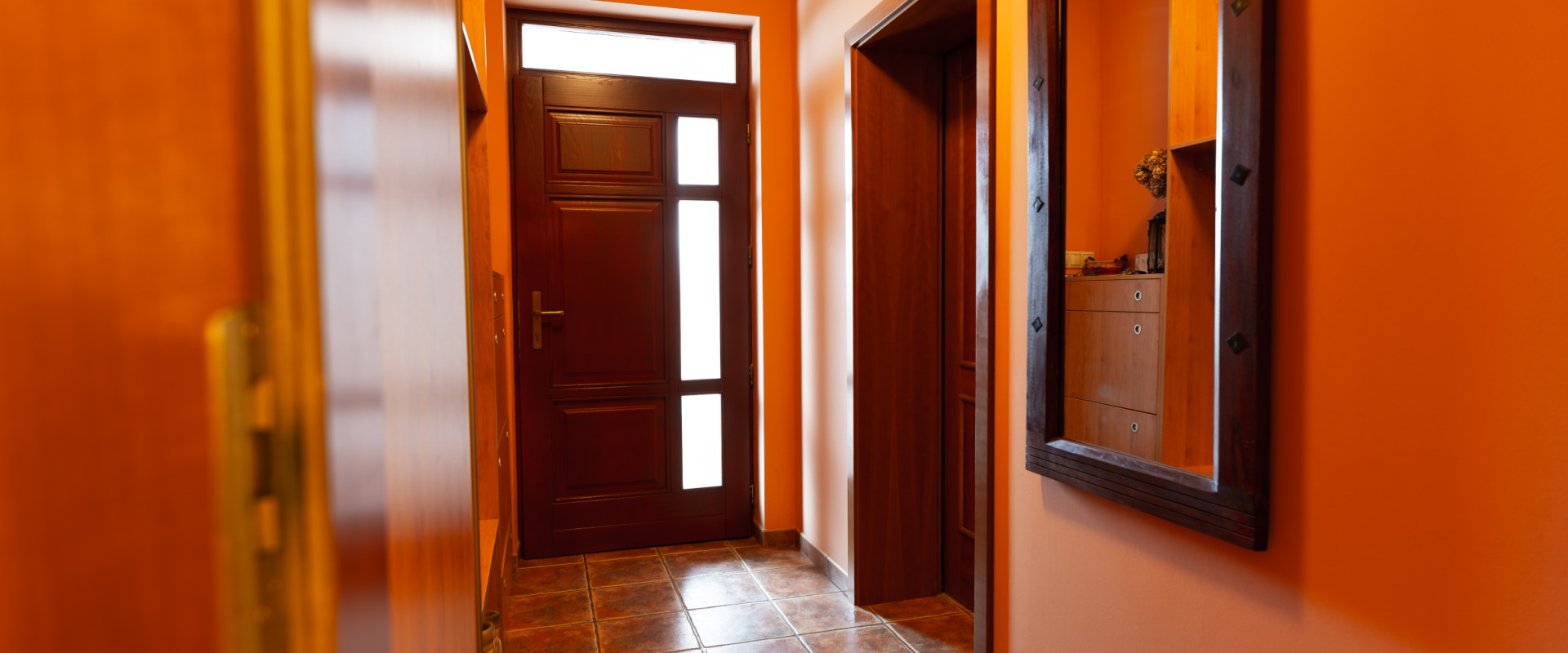 6-izbový rodinný dom pri Sĺňave – Ratnovce