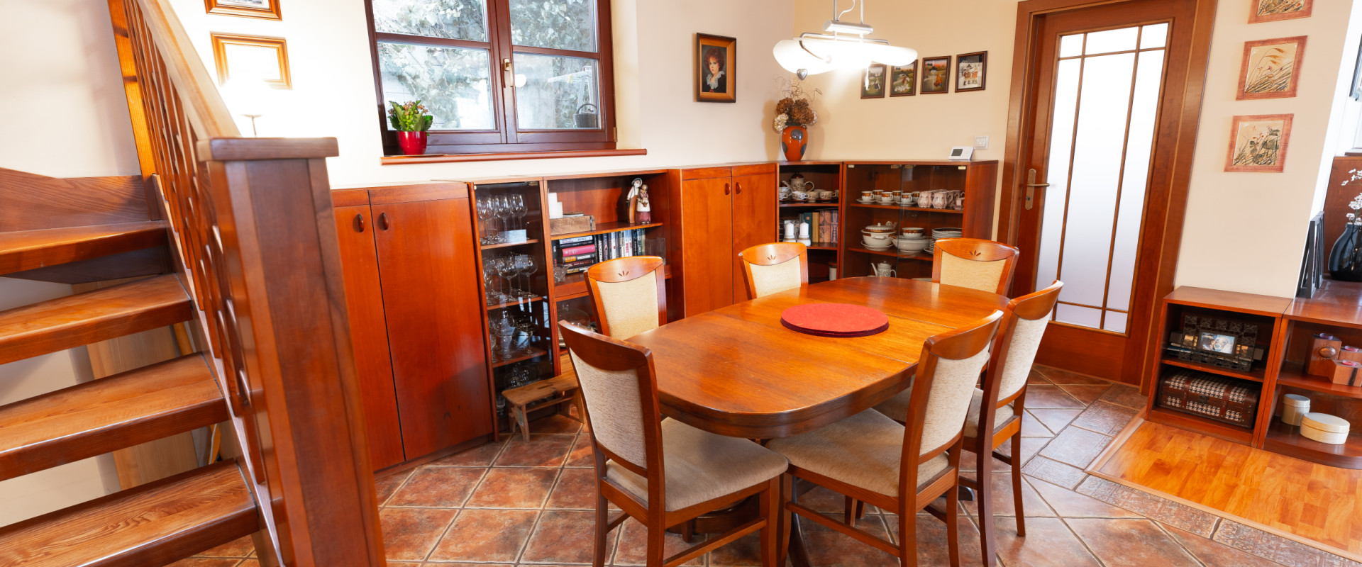 6-izbový rodinný dom pri Sĺňave – Ratnovce