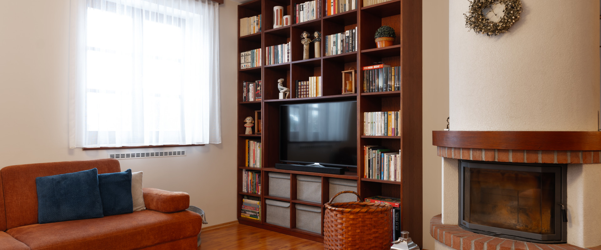 6-izbový rodinný dom pri Sĺňave – Ratnovce