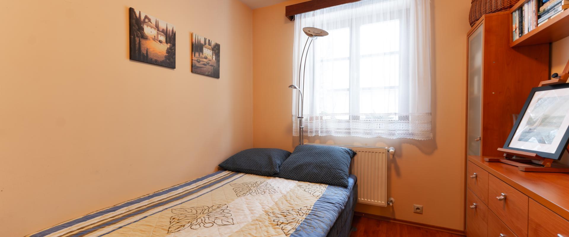 6-izbový rodinný dom pri Sĺňave – Ratnovce