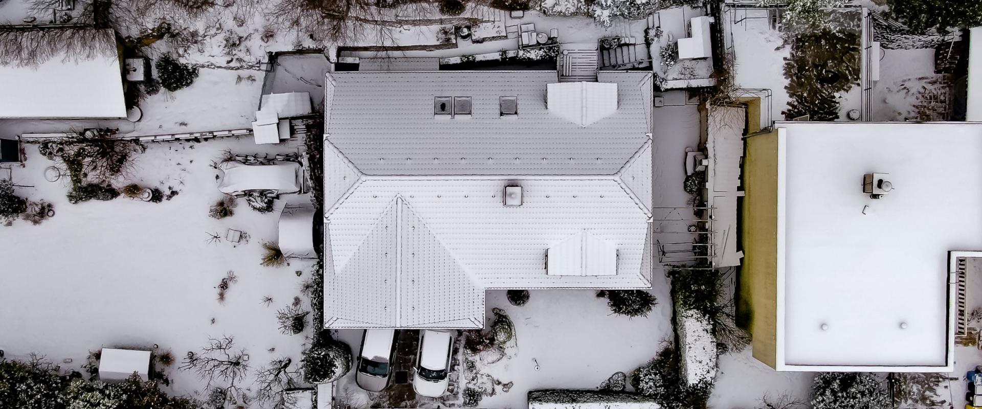 6-izbový rodinný dom pri Sĺňave – Ratnovce