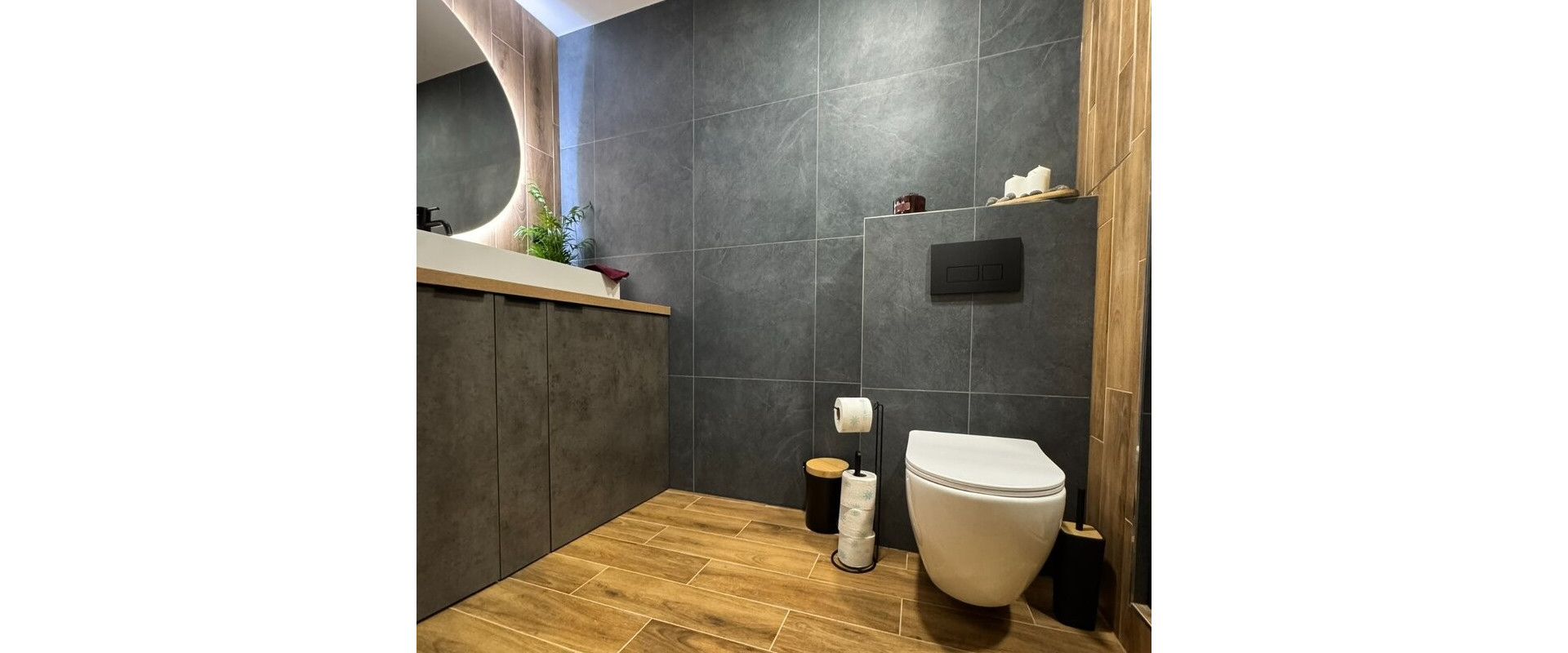 Na predaj  štýlový 2-izbový byt v novostavbe