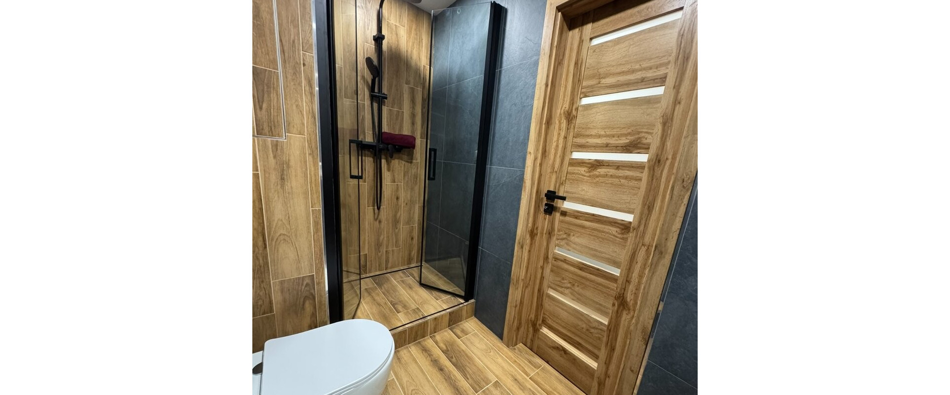 Na predaj  štýlový 2-izbový byt v novostavbe