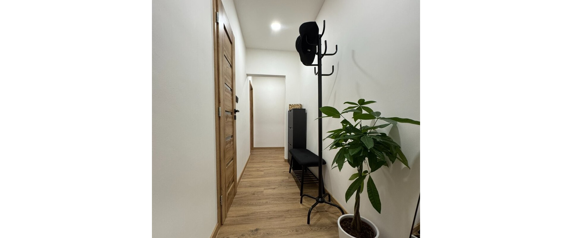 Na predaj  štýlový 2-izbový byt v novostavbe