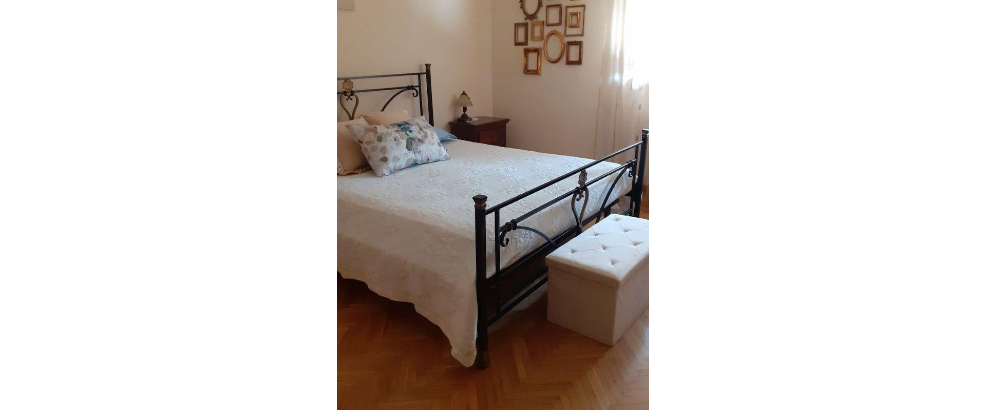 Na predaj priestranný 3-izbový byt s loggiou v Púchove