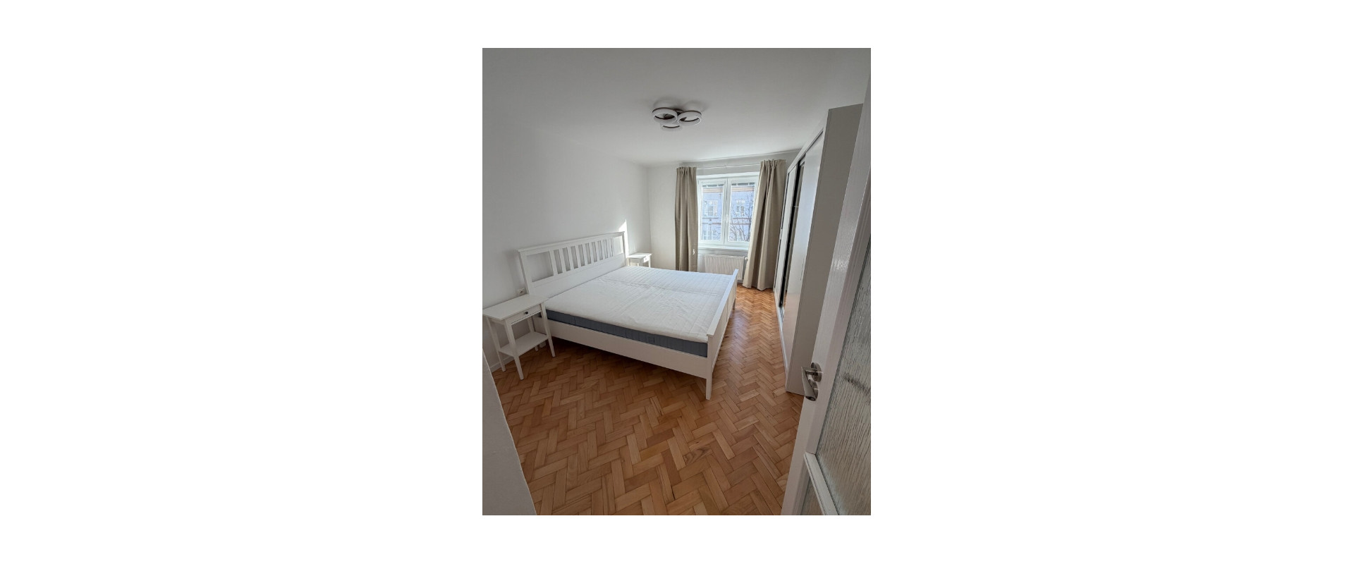 Prenájom 2-izbového bytu Nitra