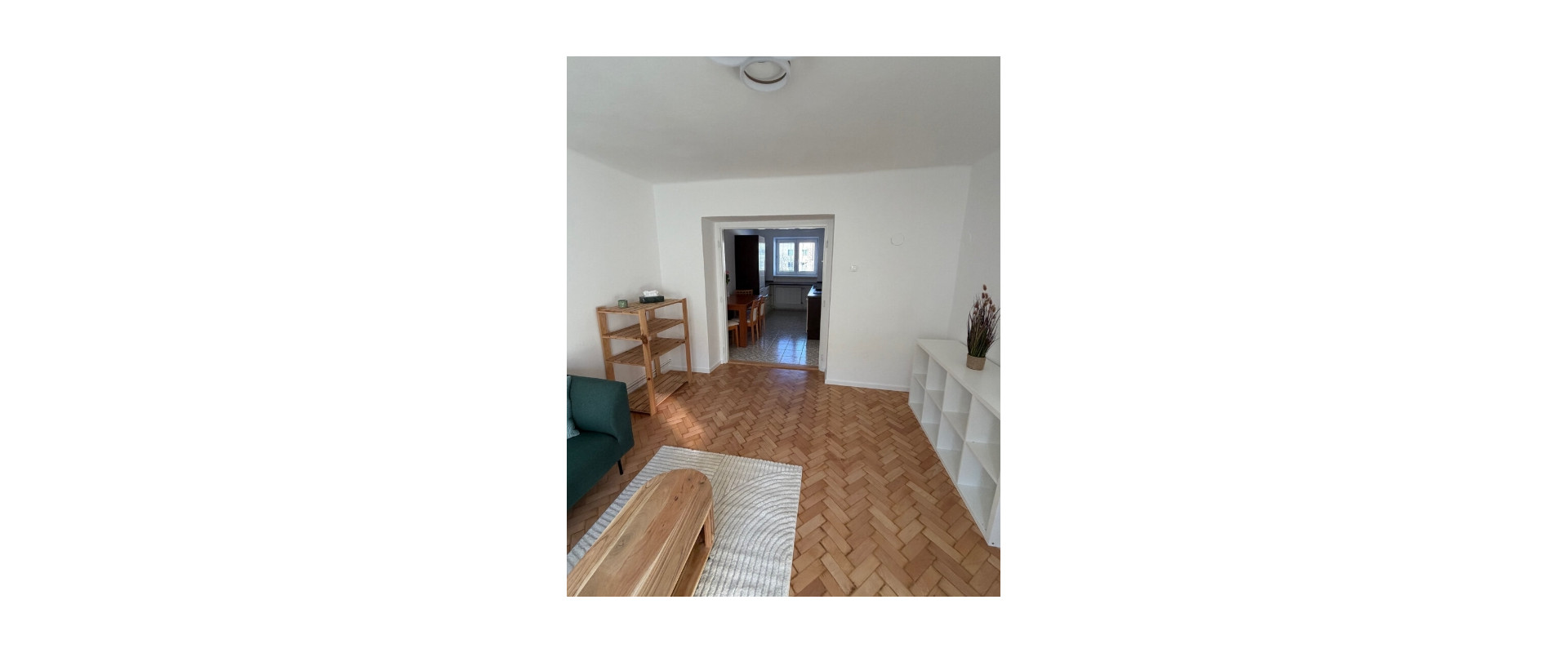 Prenájom 2-izbového bytu Nitra