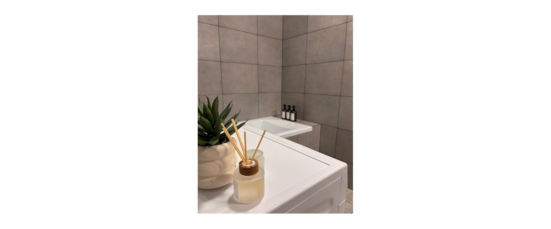 Nový 3 izbový byt na prenájom