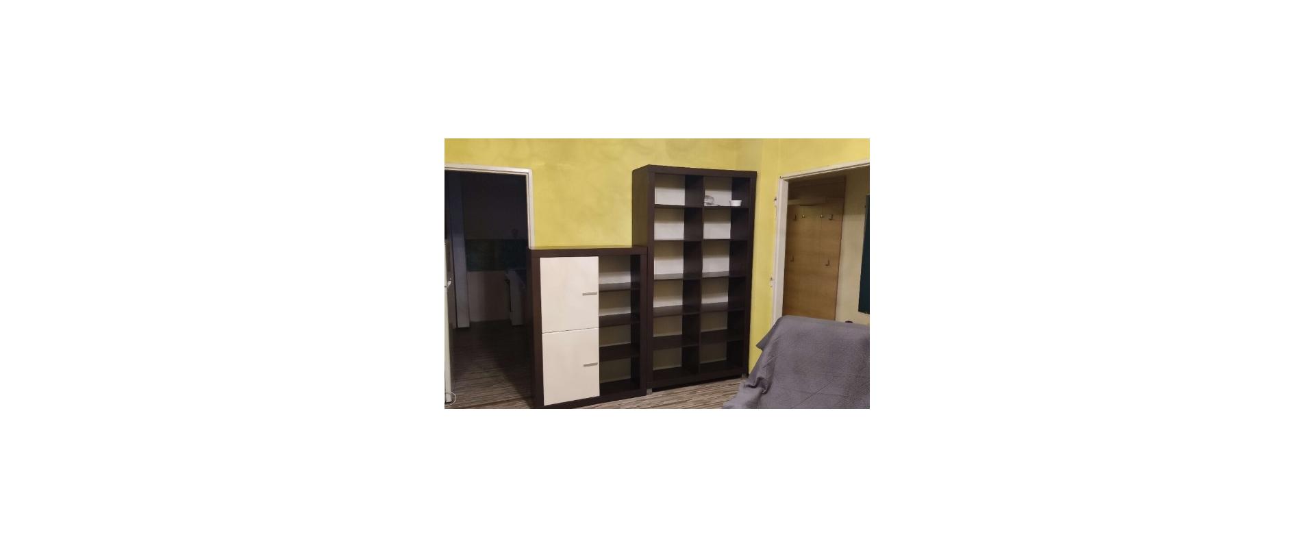 Prenájom 2-izbového bytu – Zlaté Moravce