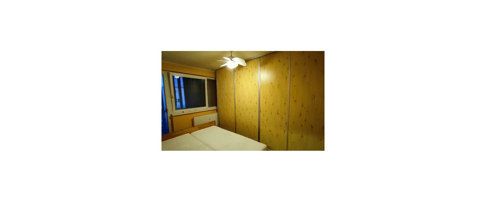 Prenájom 2-izbového bytu – Zlaté Moravce