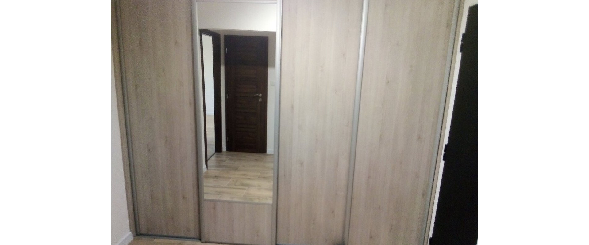 Prenájom 2-izbového zrekonštruovaného bytu - Vranov n/Topľou