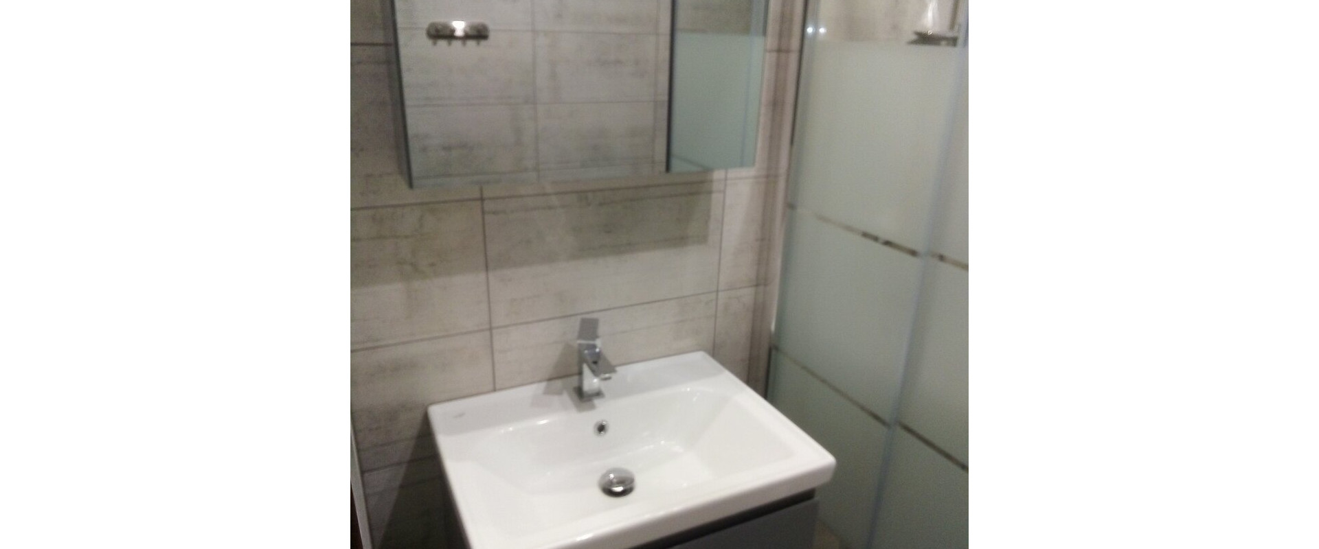 Prenájom 2-izbového zrekonštruovaného bytu - Vranov n/Topľou