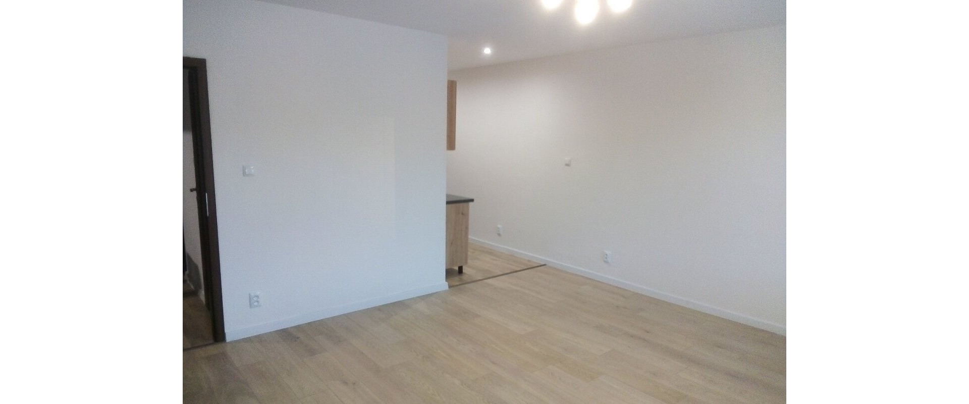 Prenájom 2-izbového zrekonštruovaného bytu - Vranov n/Topľou