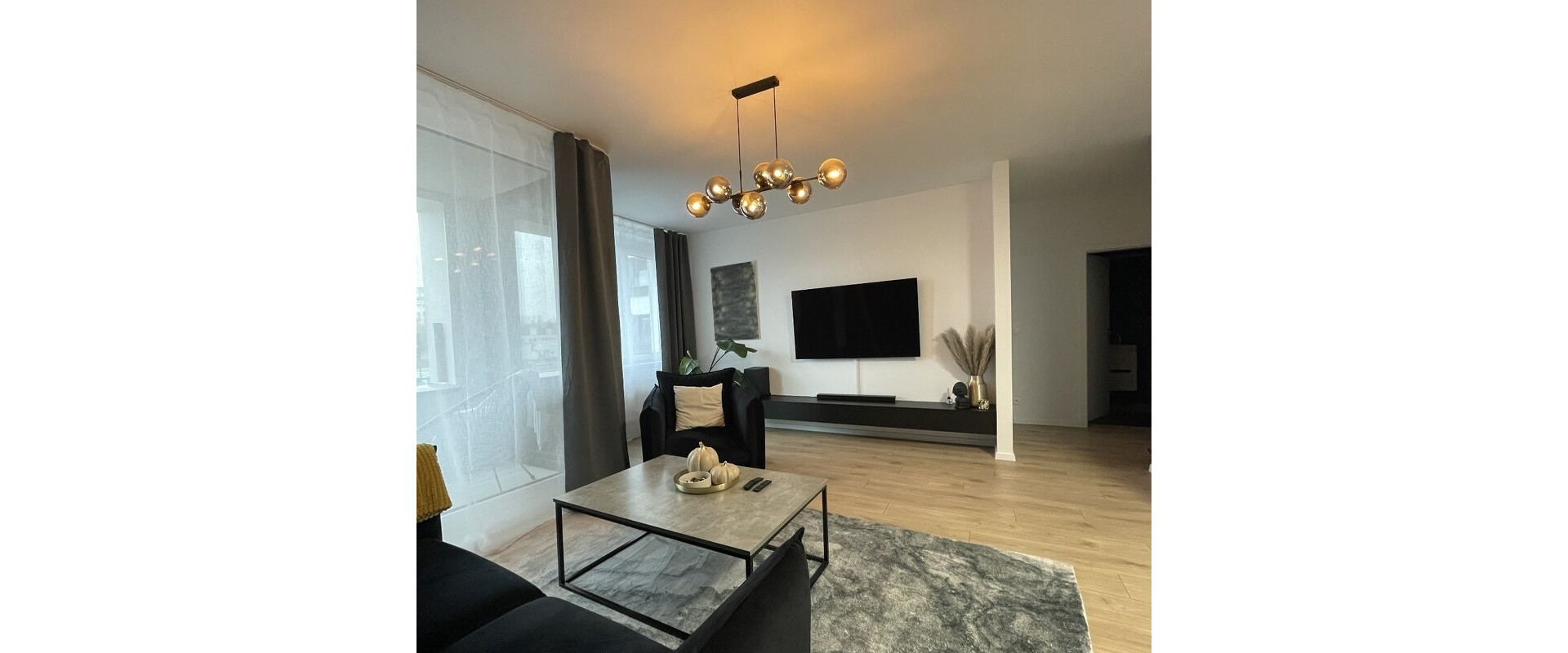 Moderný 2-izbový byt v novostavbe