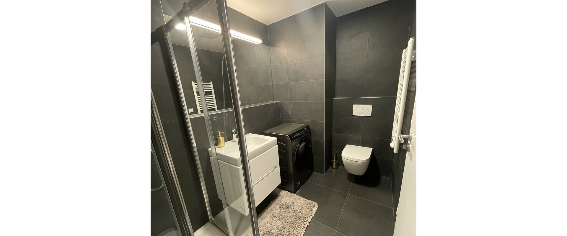 Moderný 2-izbový byt v novostavbe