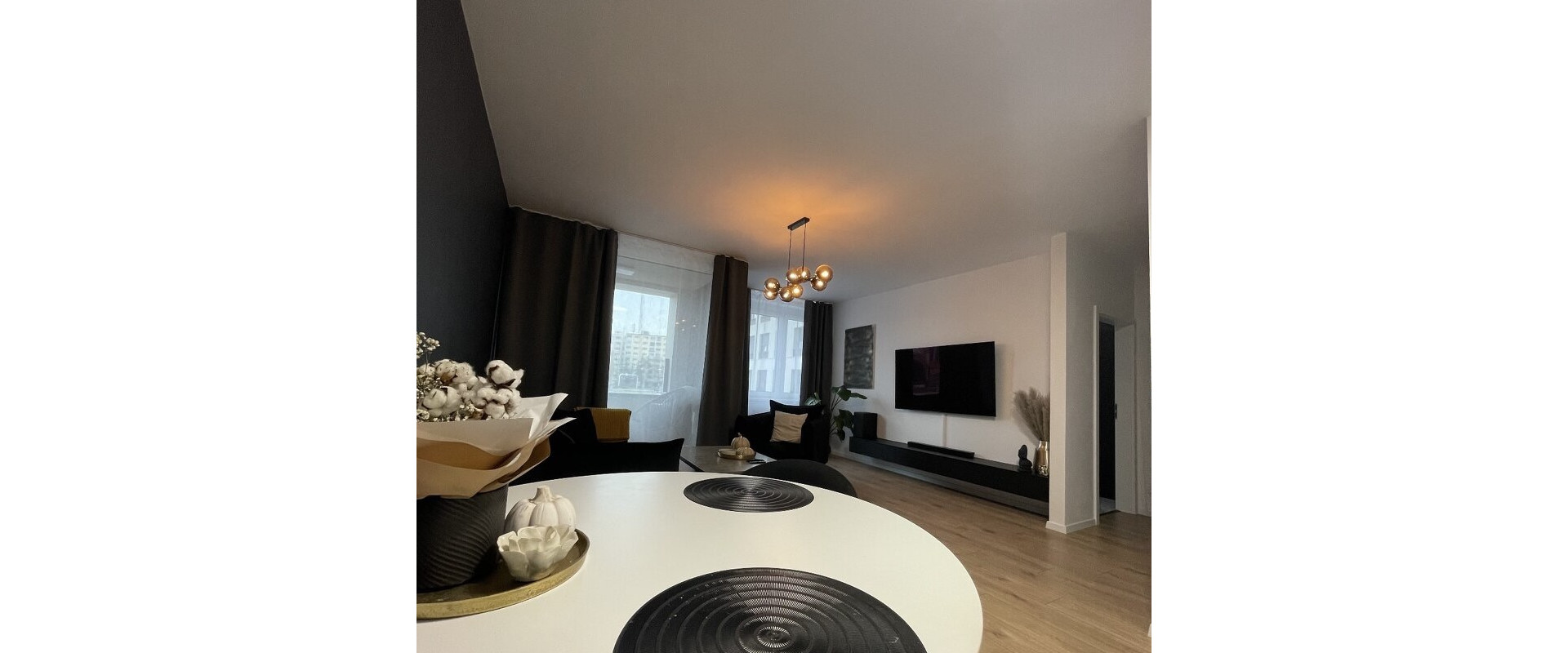 Moderný 2-izbový byt v novostavbe