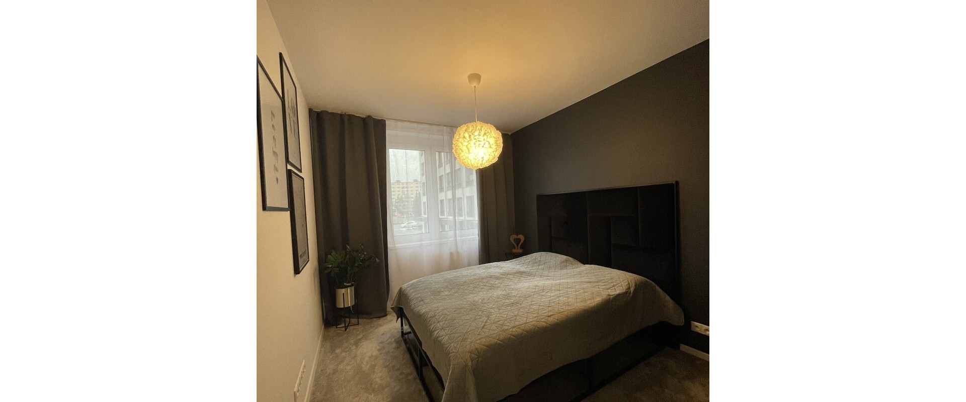 Moderný 2-izbový byt v novostavbe