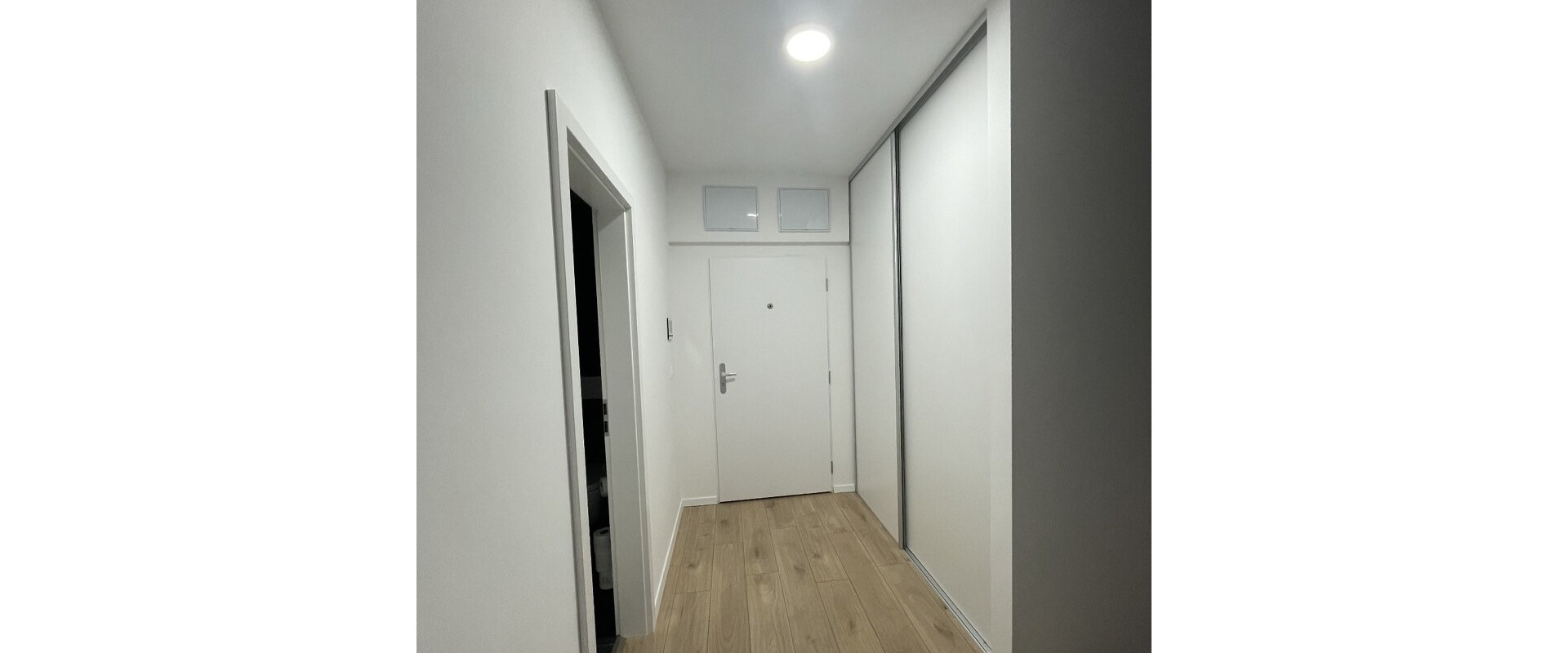 Moderný 2-izbový byt v novostavbe