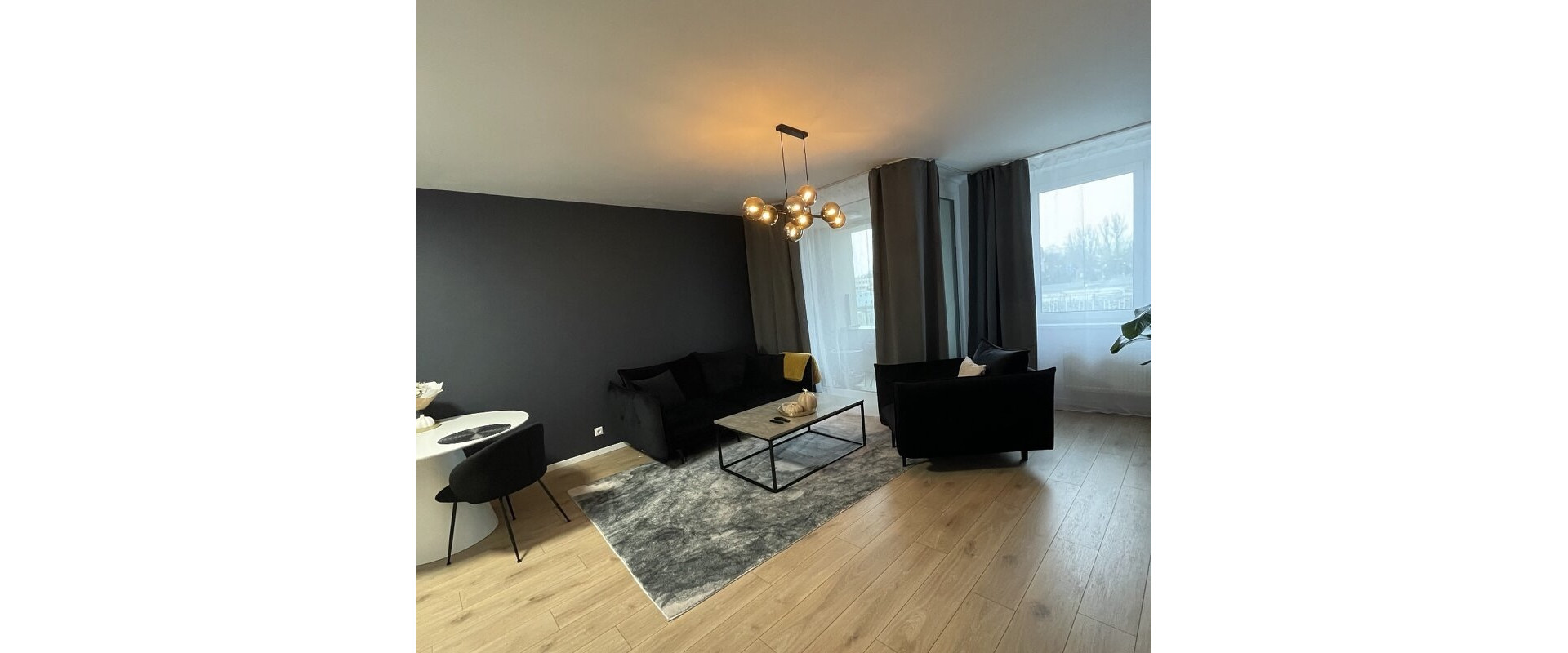 Moderný 2-izbový byt v novostavbe