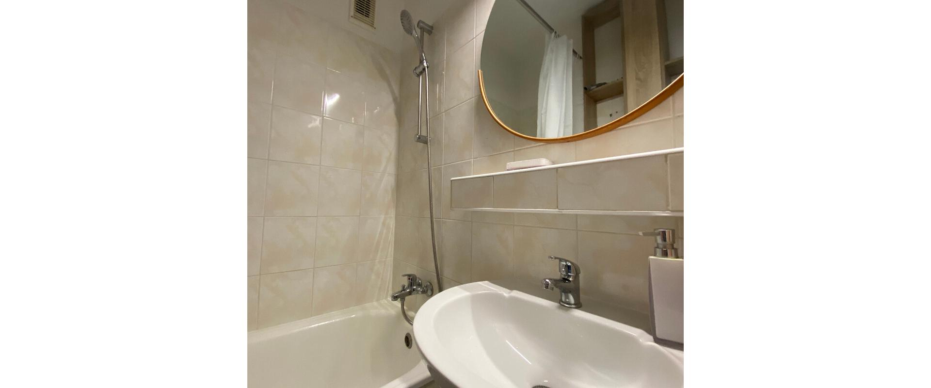 Prenájom 2-izbového bytu – 56 m², Matica slovenská