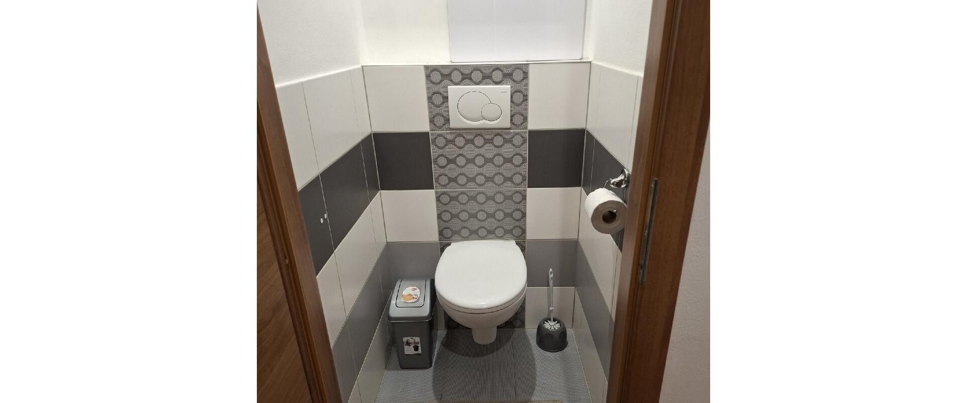 Zariadený 2 izbový byt v centre mesta Poprad