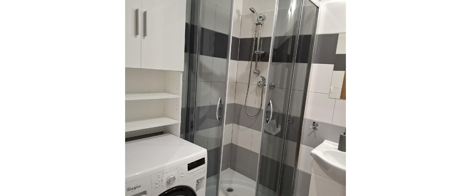 Zariadený 2 izbový byt v centre mesta Poprad