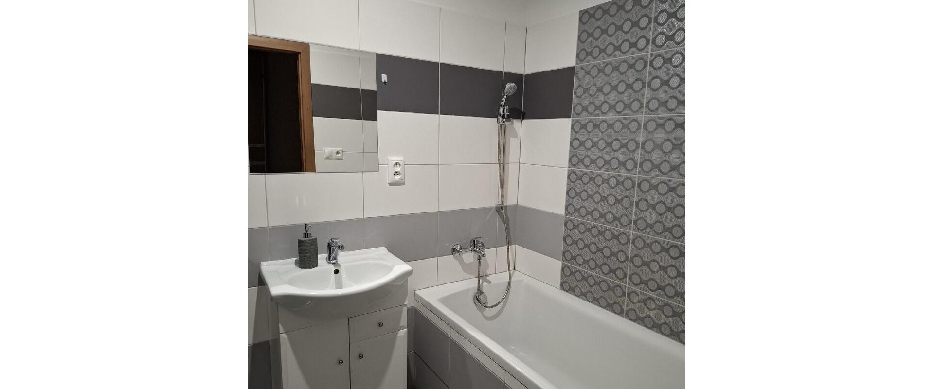 Zariadený 2 izbový byt v centre mesta Poprad