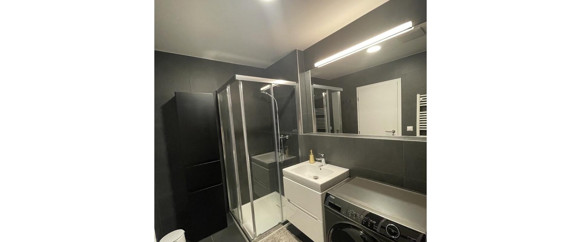 Zariadený 2 izbový byt v centre mesta Poprad