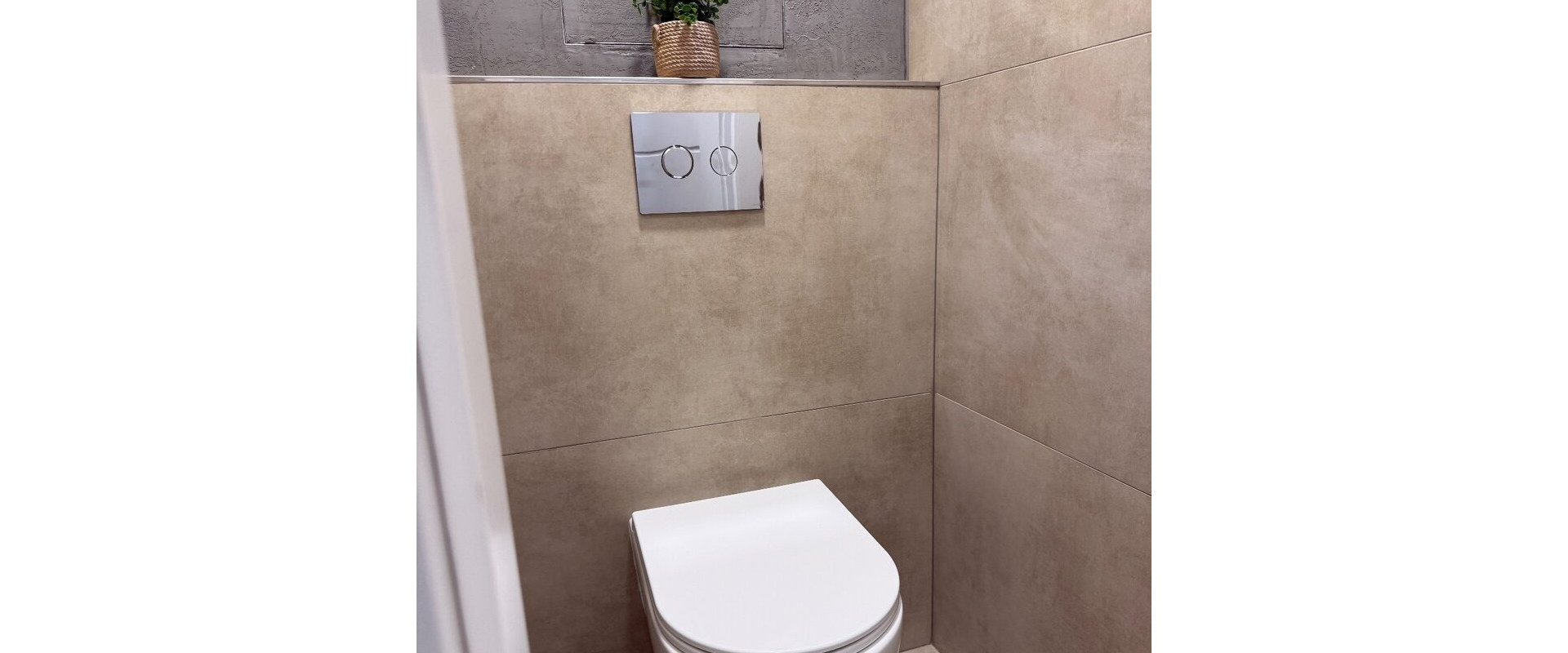 Exkluzívny 2-izbový byt v novostavbe  – centrum mesta