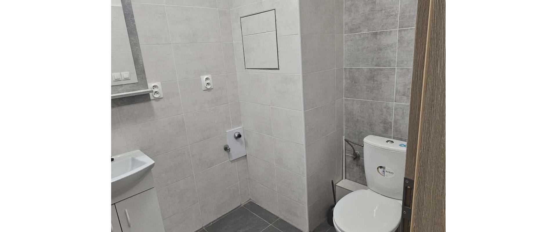 Predám slnečný 2-izbový byt  v novostavbe